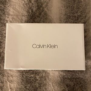 Calvin Klein heels